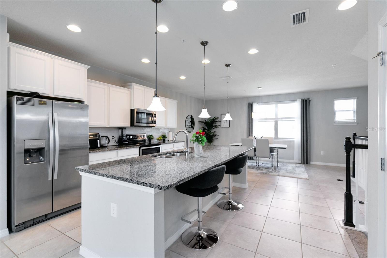 OVIEDO PARK TERRACE - Residential Lease