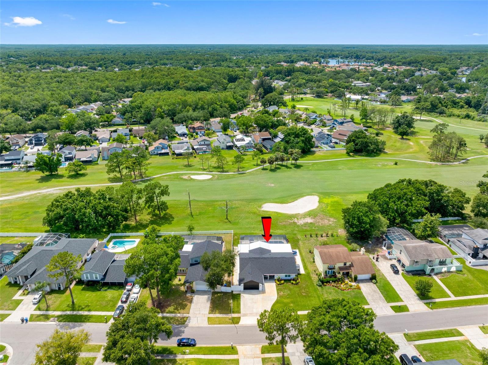 NORTHDALE GOLF CLB SEC D UN 2 - Residential