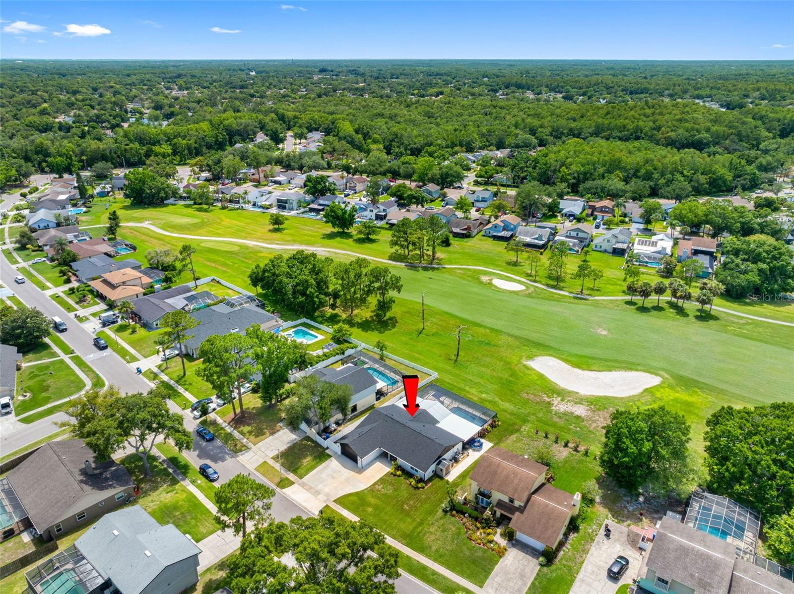 NORTHDALE GOLF CLB SEC D UN 2 - Residential