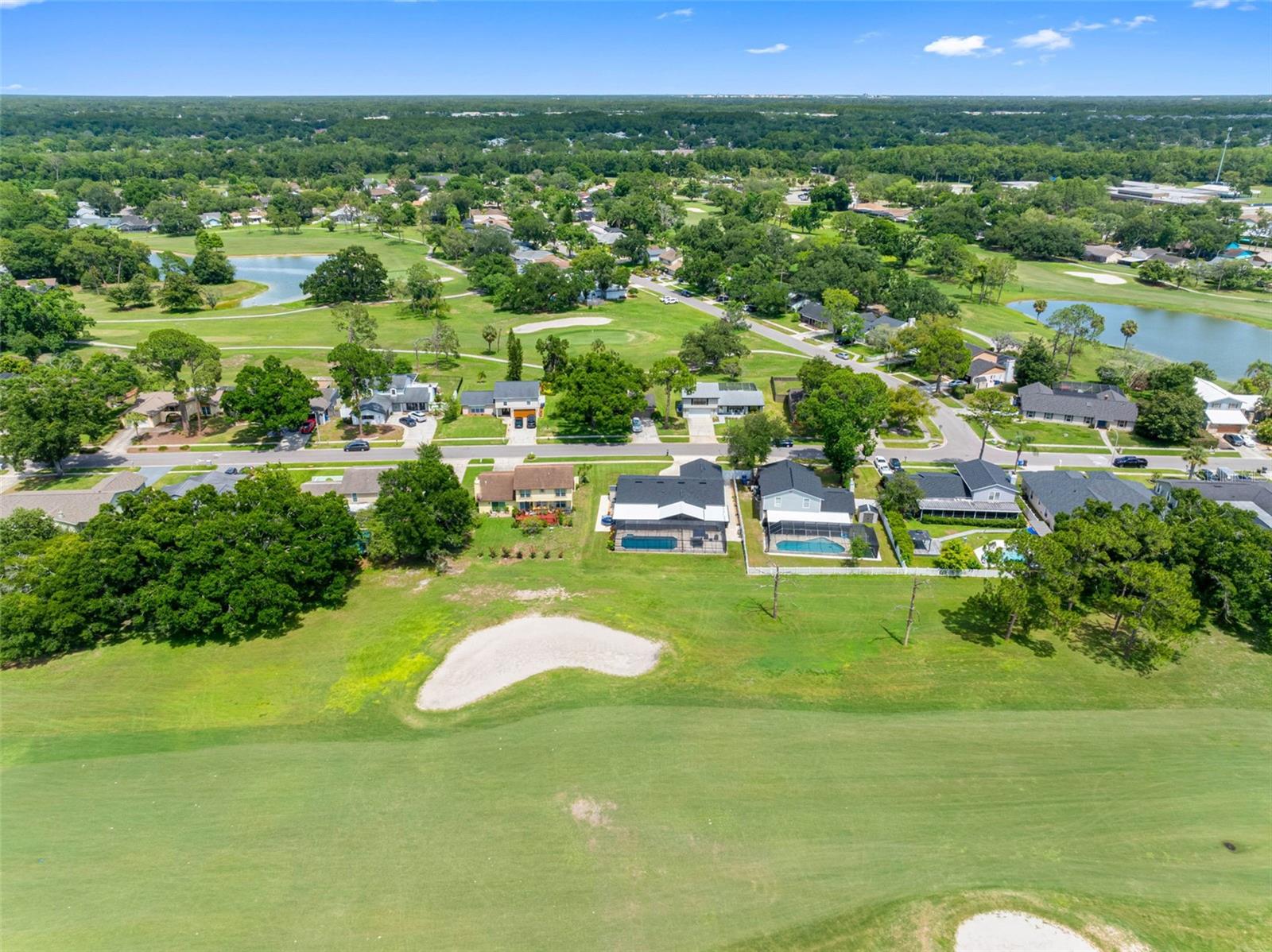 NORTHDALE GOLF CLB SEC D UN 2 - Residential