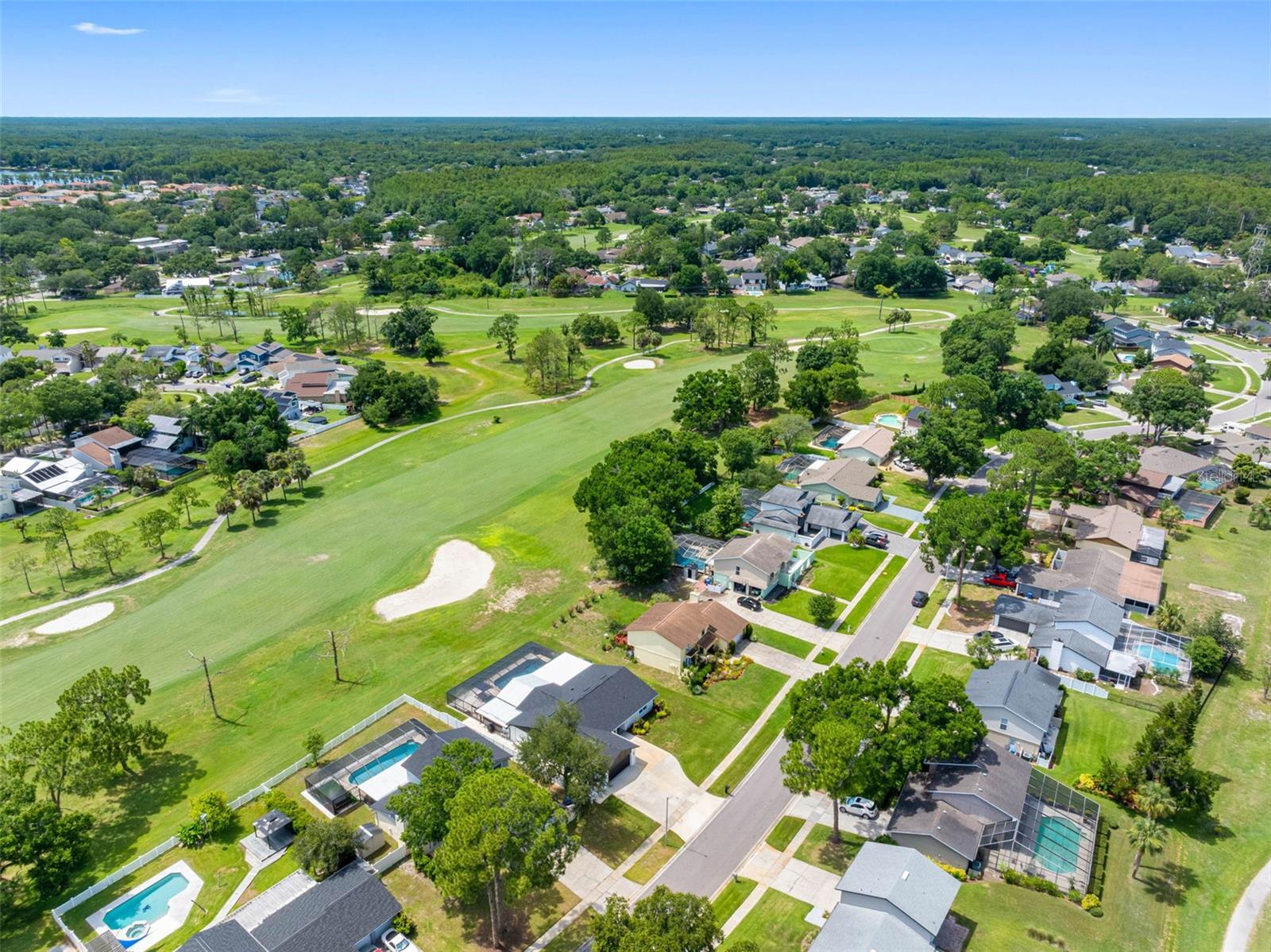 NORTHDALE GOLF CLB SEC D UN 2 - Residential