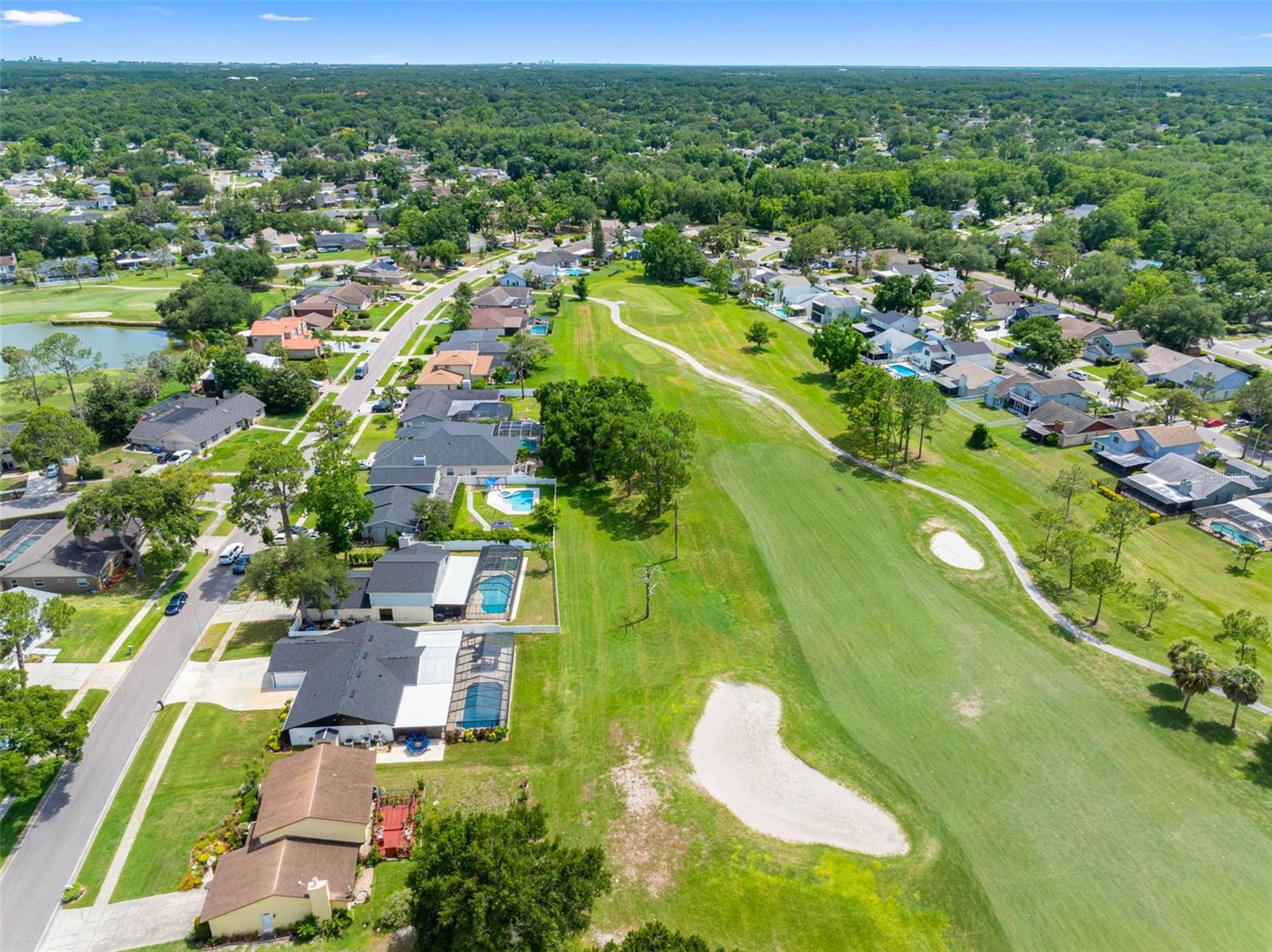 NORTHDALE GOLF CLB SEC D UN 2 - Residential