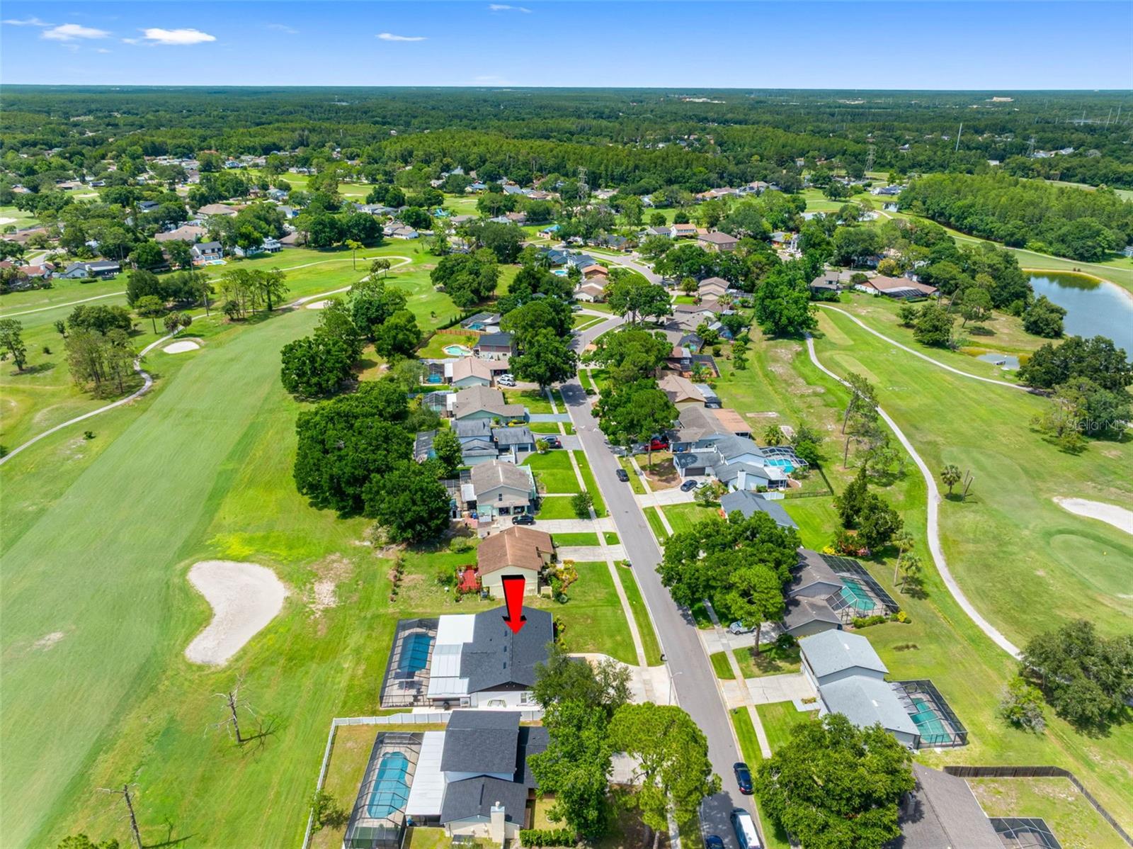 NORTHDALE GOLF CLB SEC D UN 2 - Residential