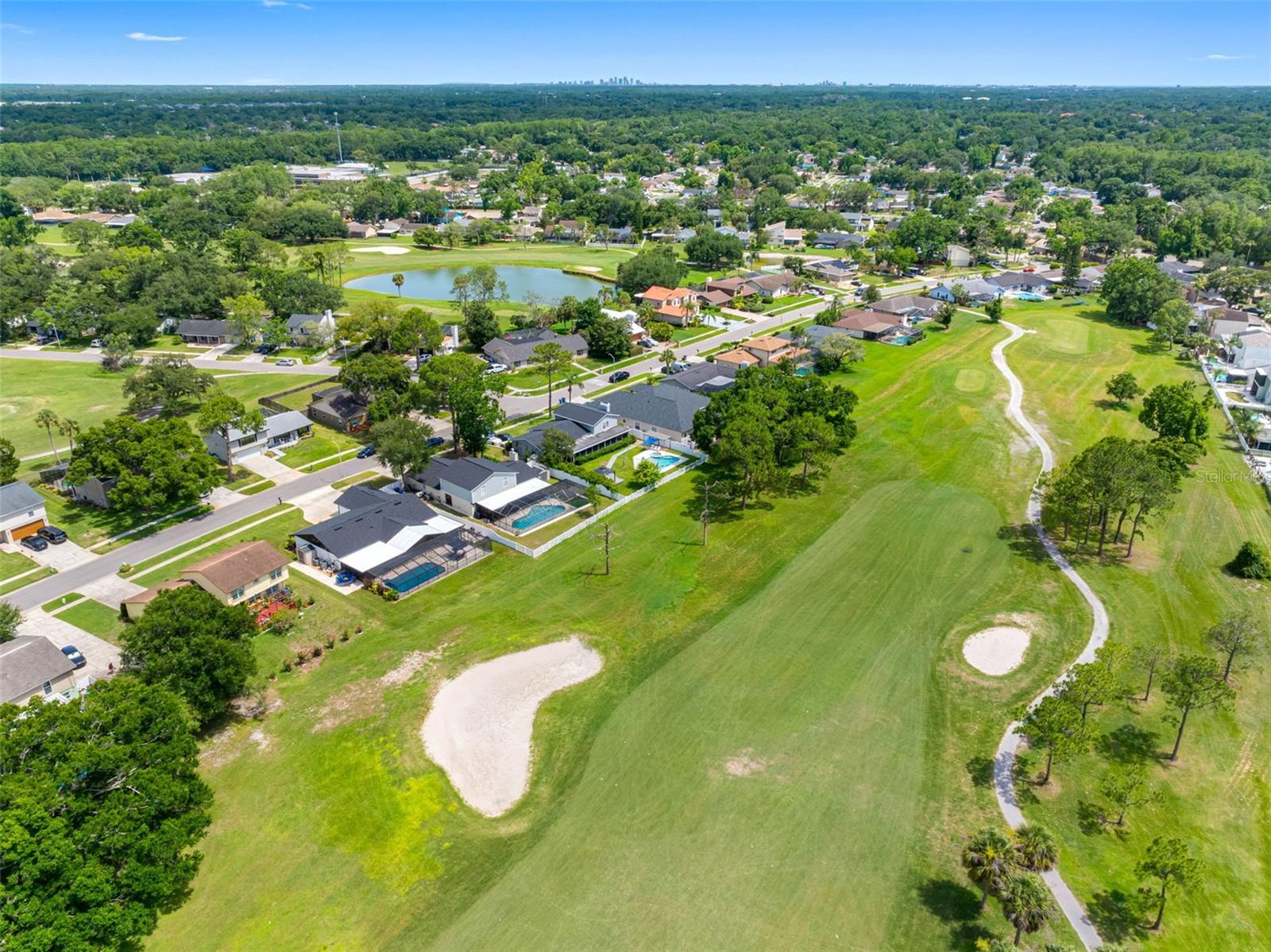 NORTHDALE GOLF CLB SEC D UN 2 - Residential