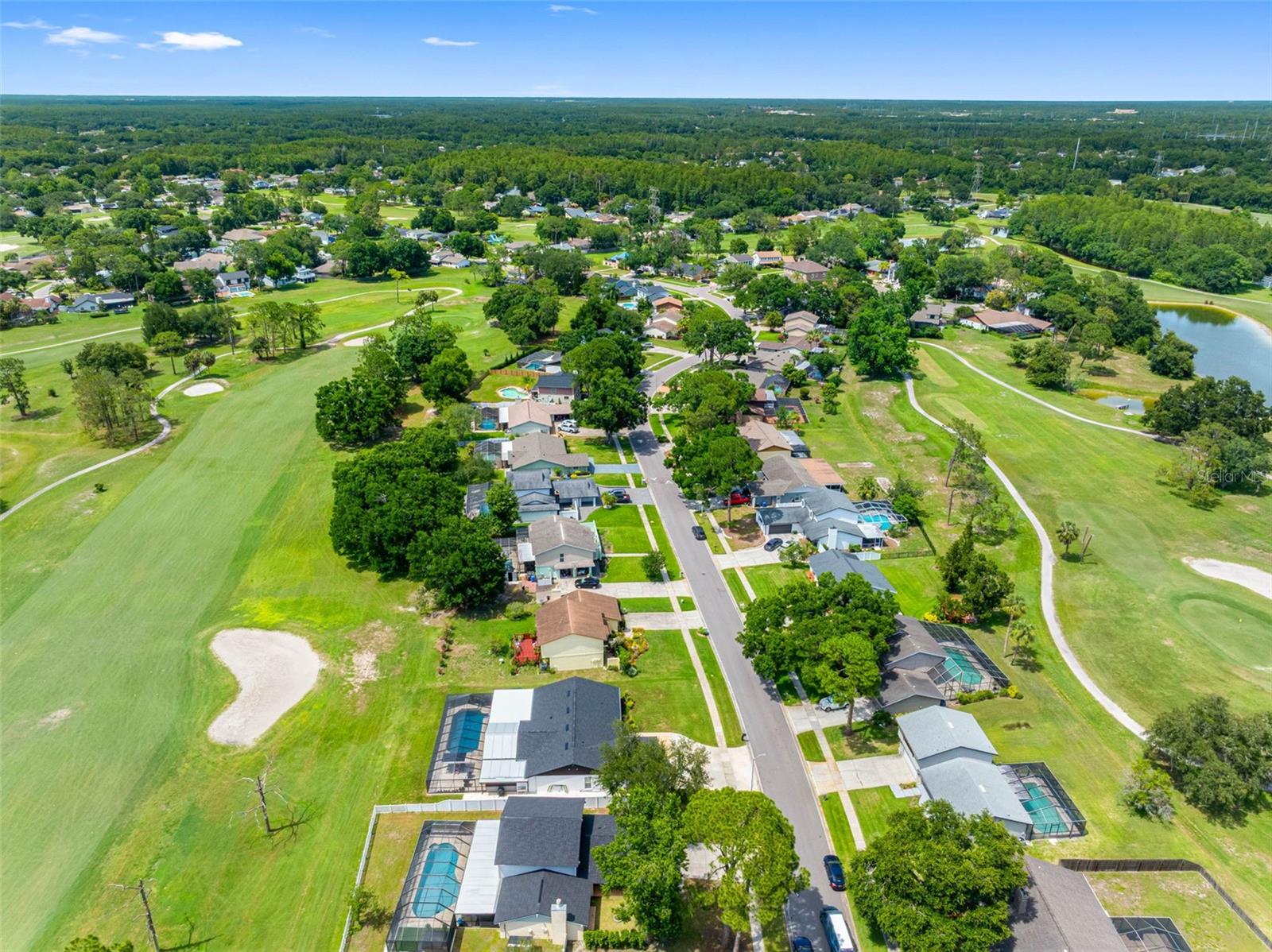 NORTHDALE GOLF CLB SEC D UN 2 - Residential