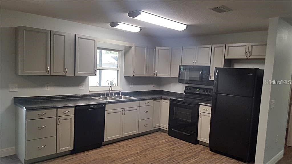GOLDEN HEIGHTS ESTATES - Residential Lease