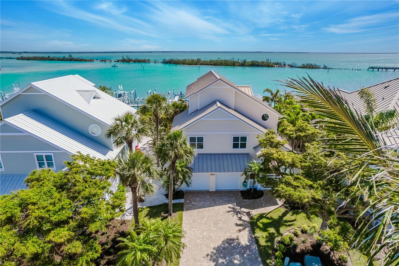 GRANDE QUAY 02 - Residential