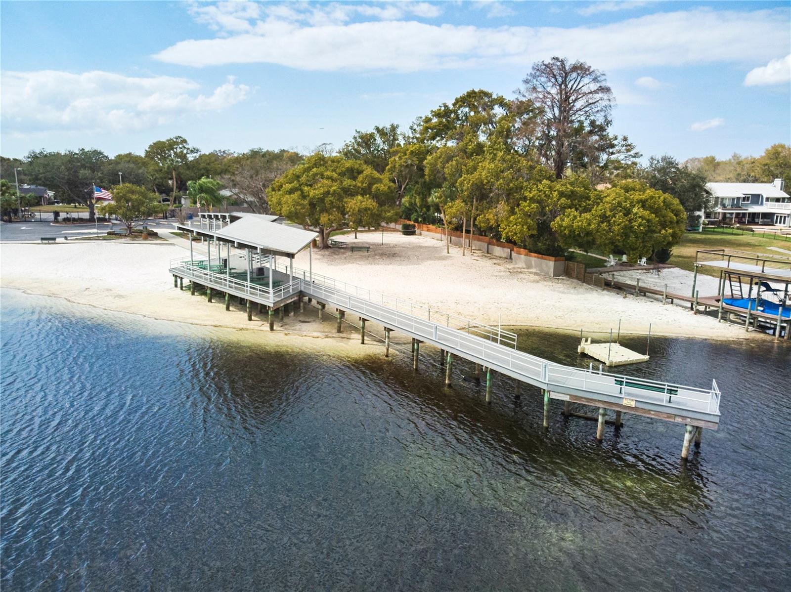 CARROLLWOOD SUB UNIT 1 - Residential Lease