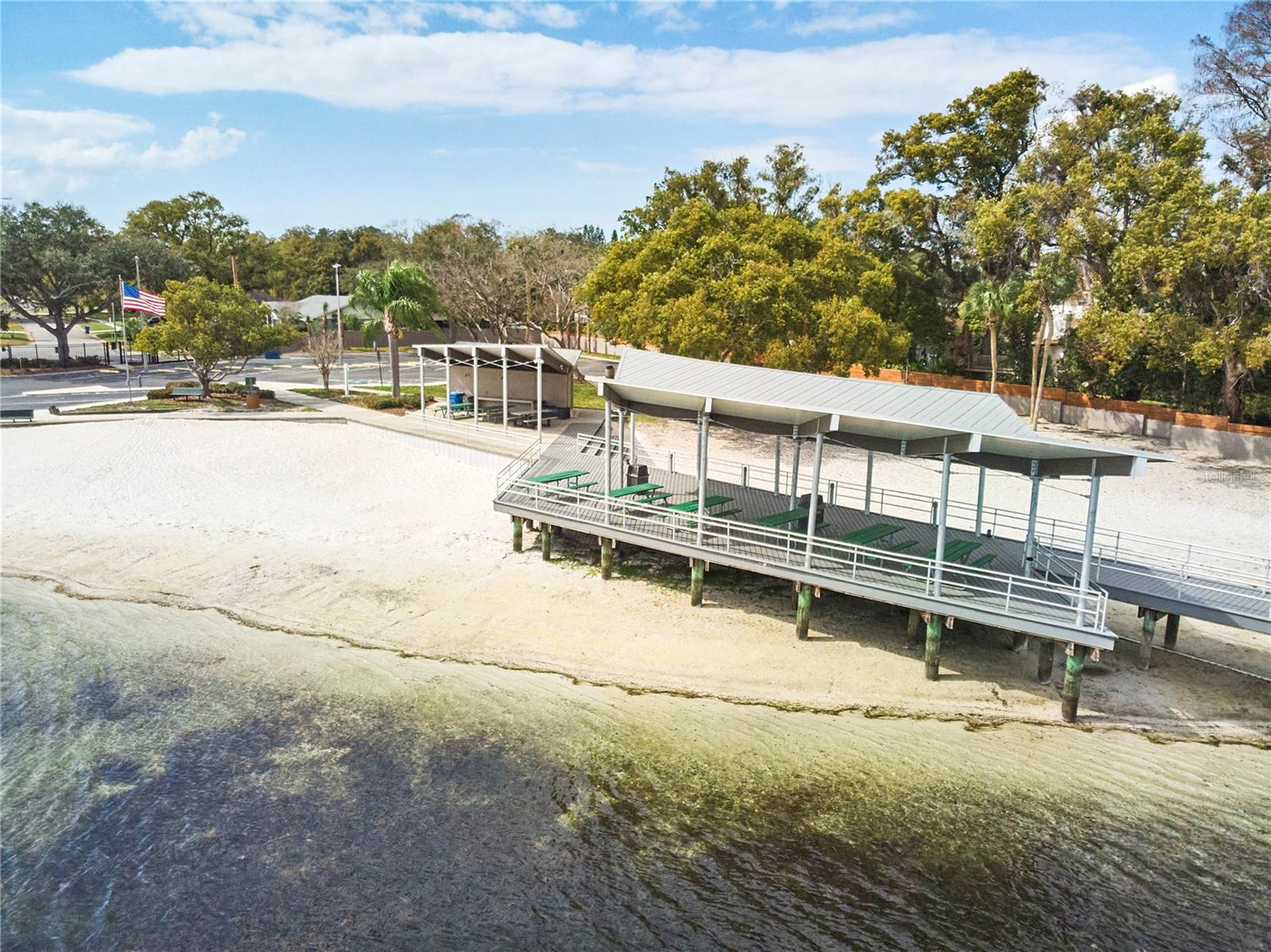 CARROLLWOOD SUB UNIT 1 - Residential Lease