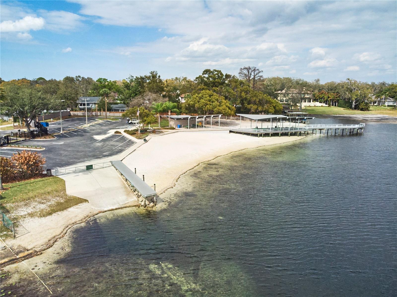 CARROLLWOOD SUB UNIT 1 - Residential Lease