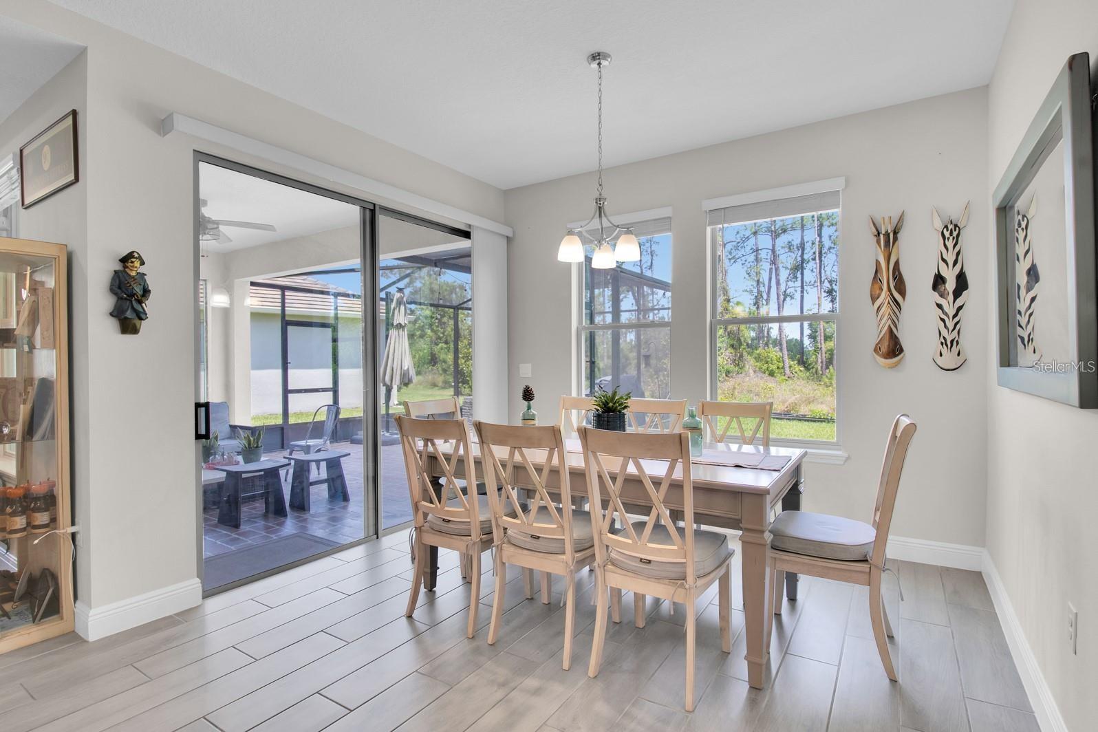 WATERLEIGH - Residential