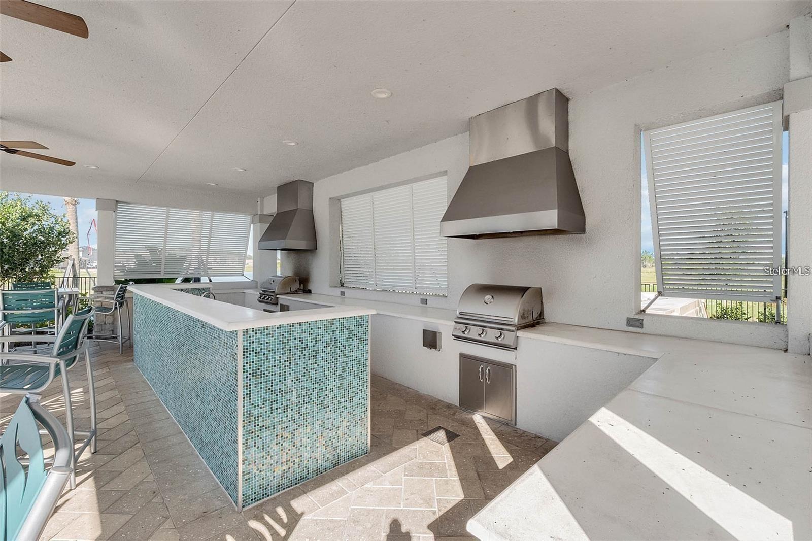 WATERLEIGH - Residential