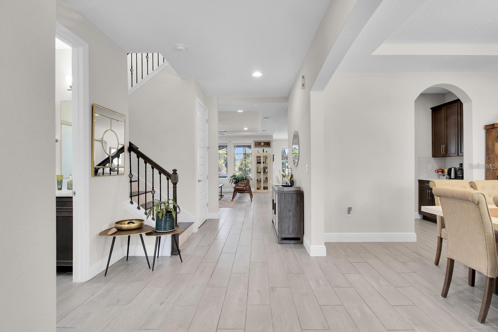 WATERLEIGH - Residential