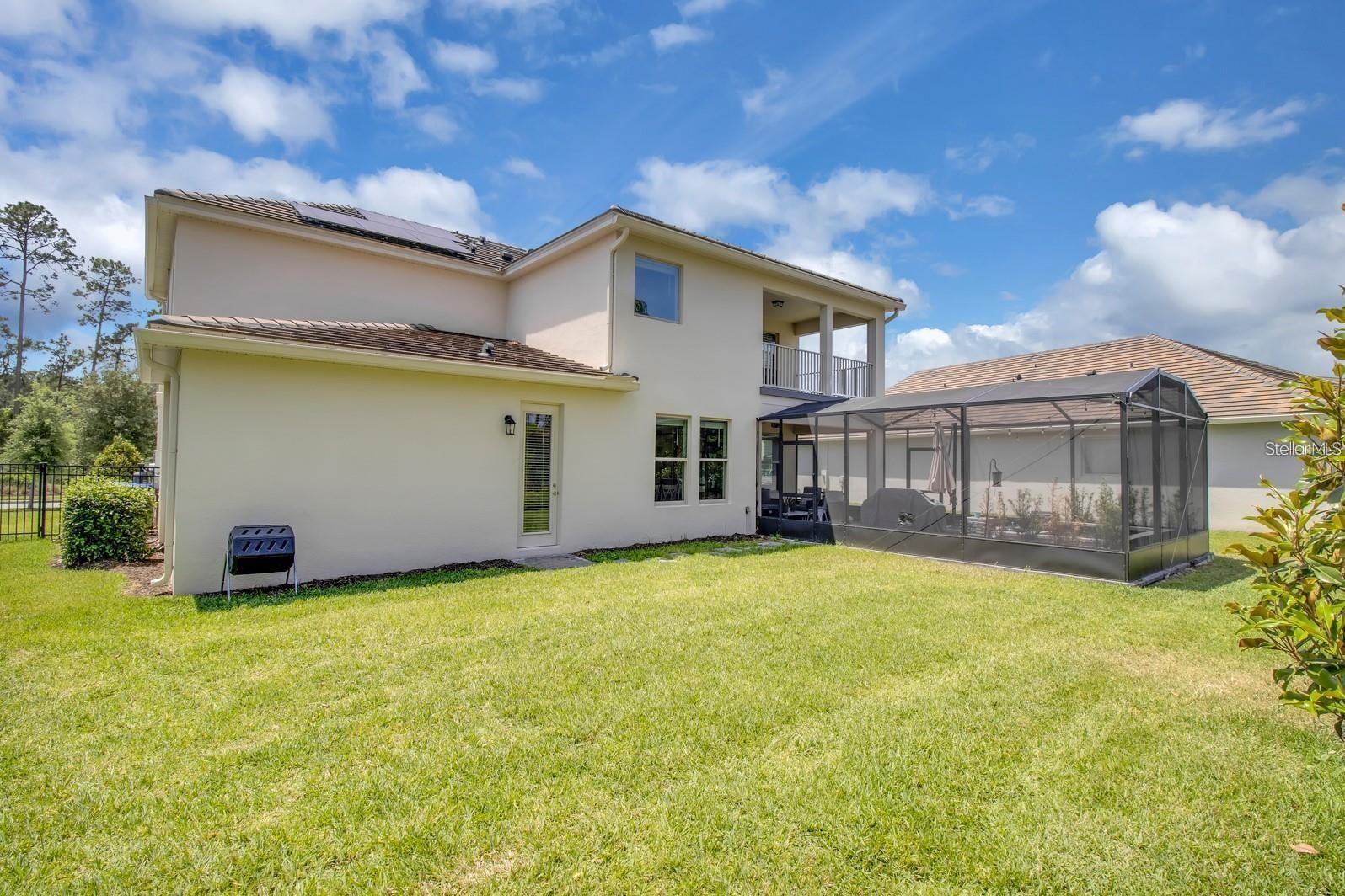 WATERLEIGH - Residential