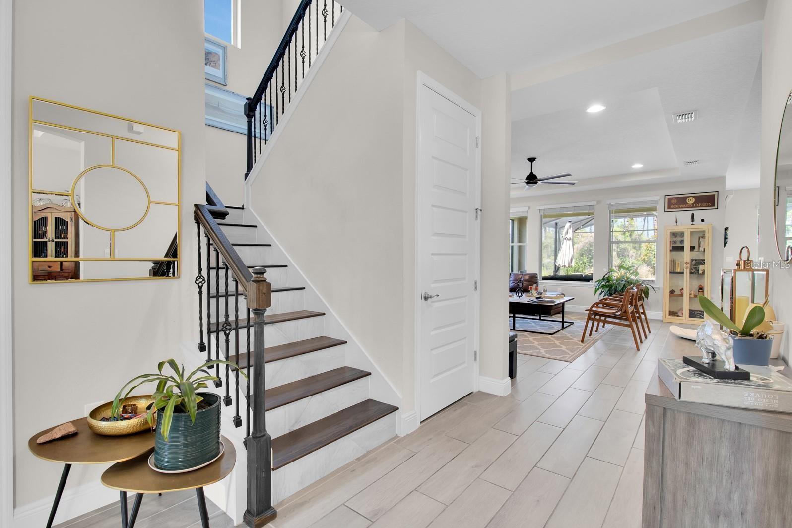 WATERLEIGH - Residential