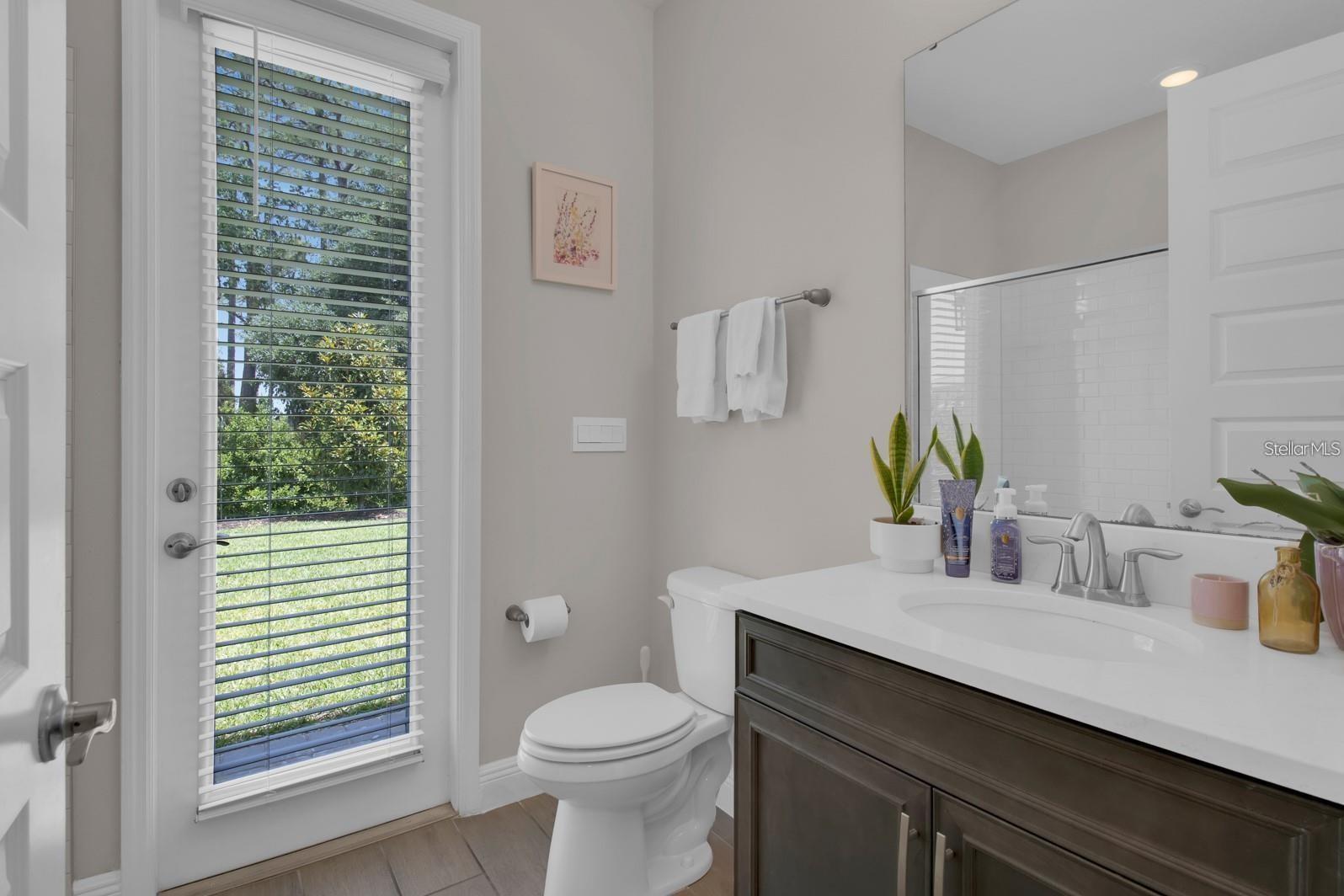 WATERLEIGH - Residential