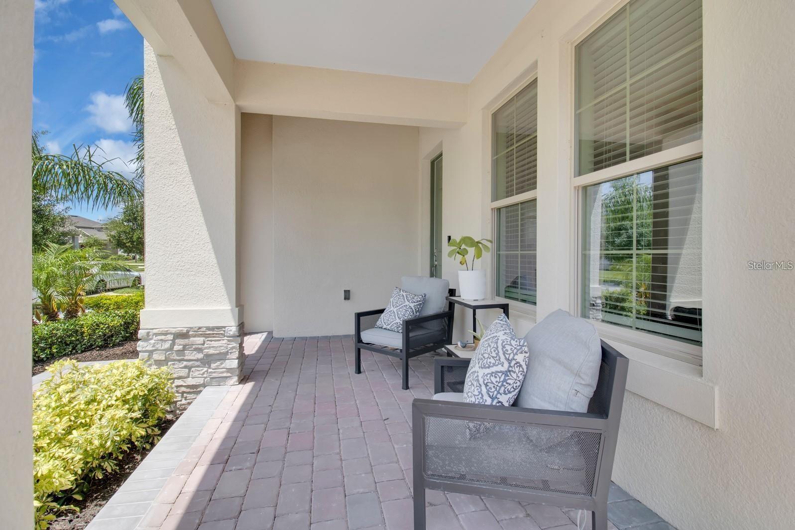 WATERLEIGH - Residential