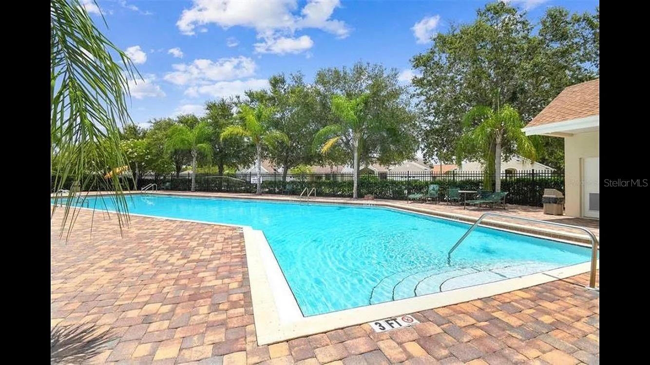 SUNCOAST MEADOWS INCREMENT 1 - Residential