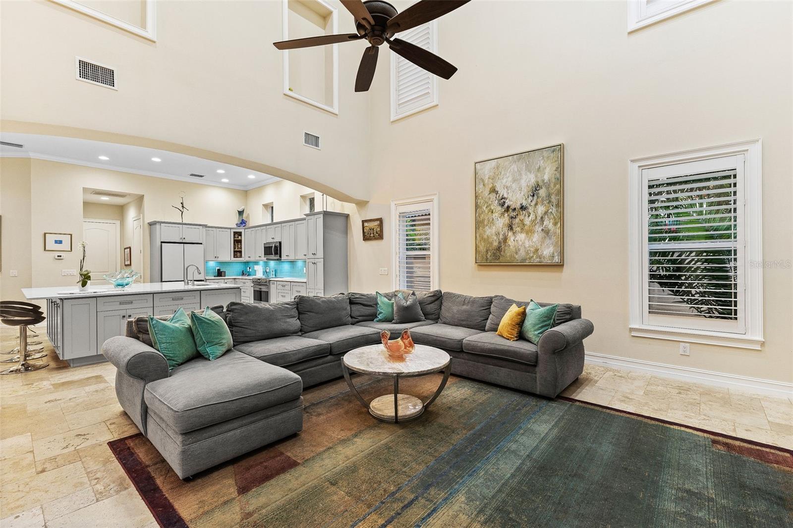 RAINTREE ACRES REP - Residential
