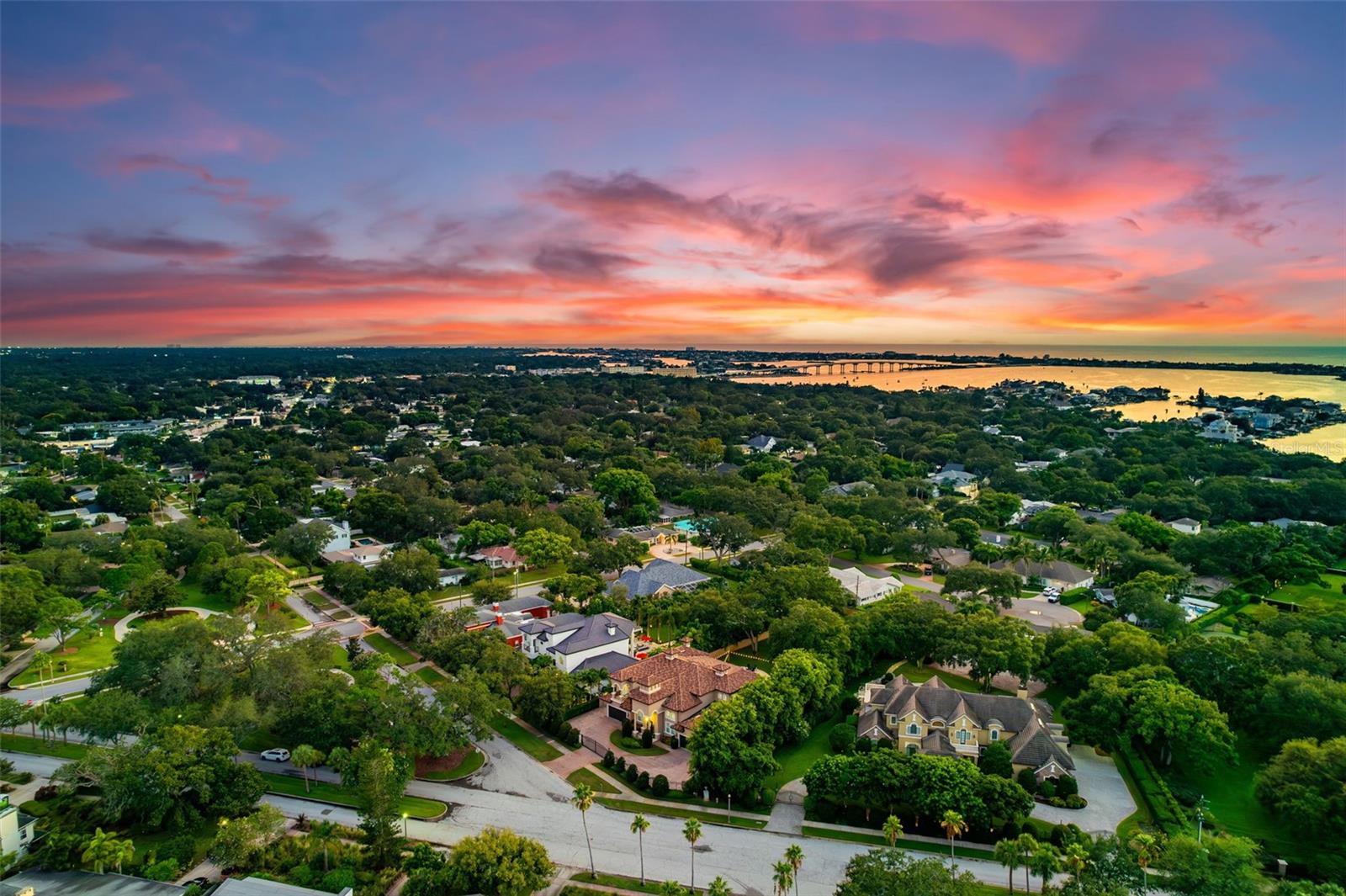 RAINTREE ACRES REP - Residential