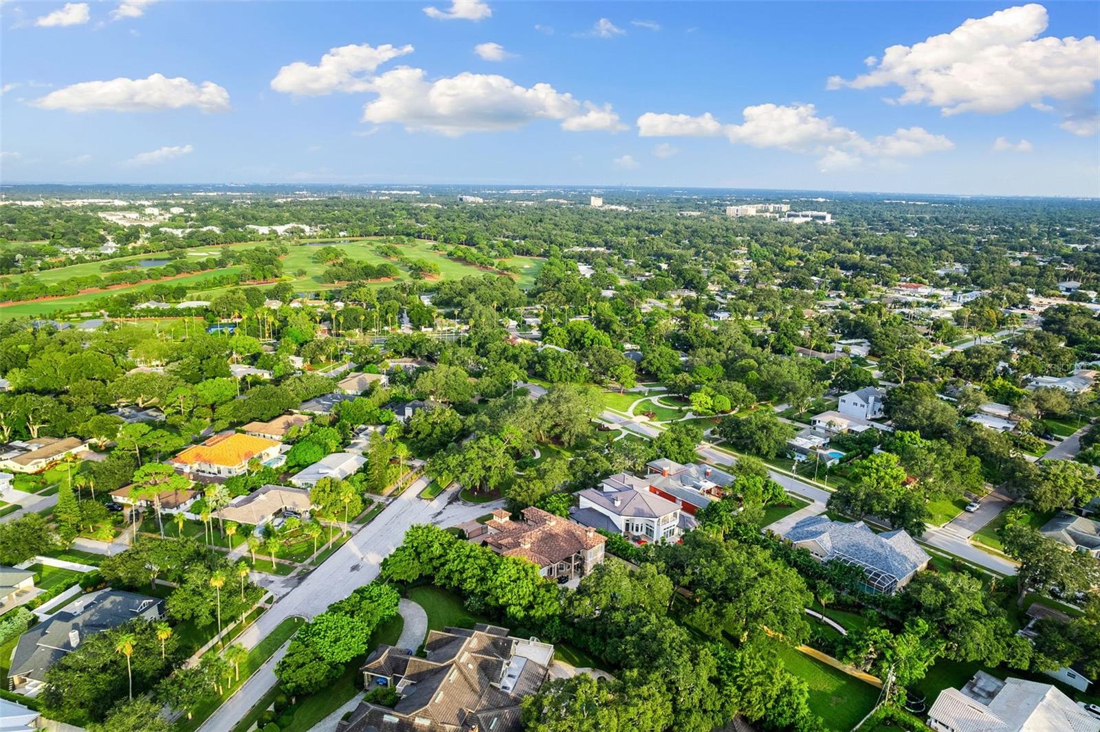 RAINTREE ACRES REP - Residential