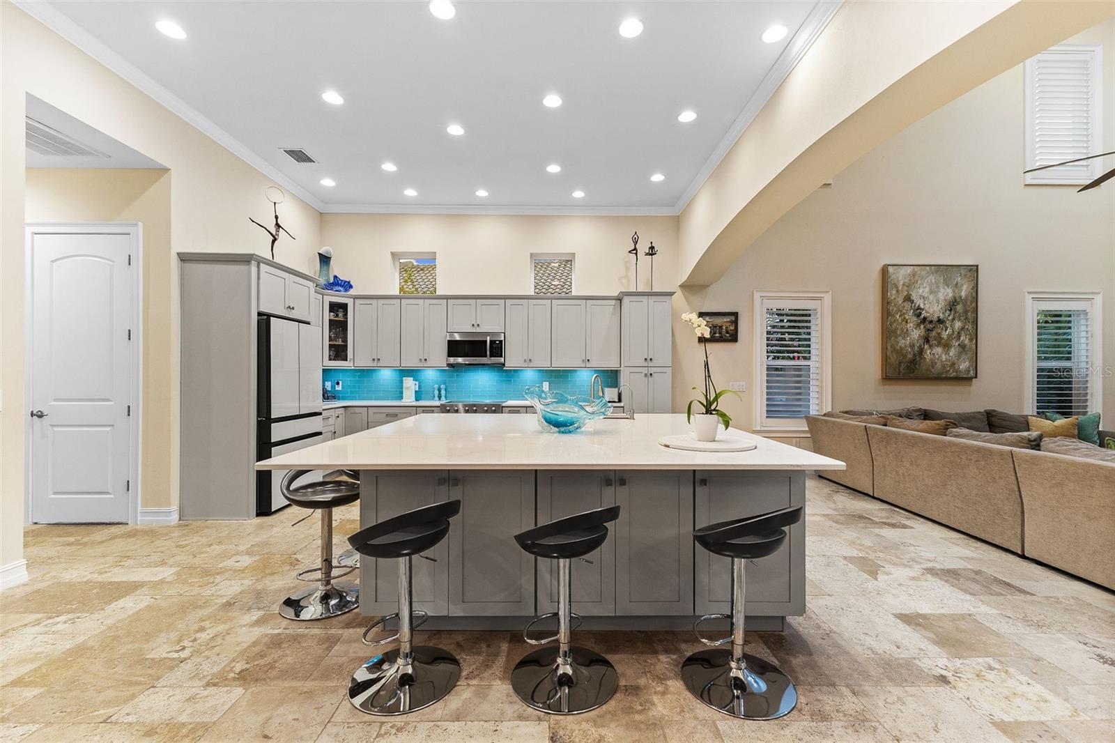 RAINTREE ACRES REP - Residential