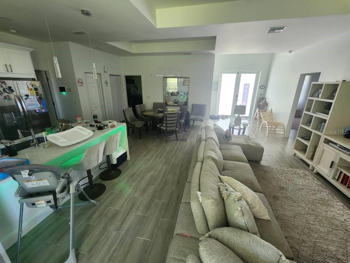 LEHIGH ACRES - Residential Lease