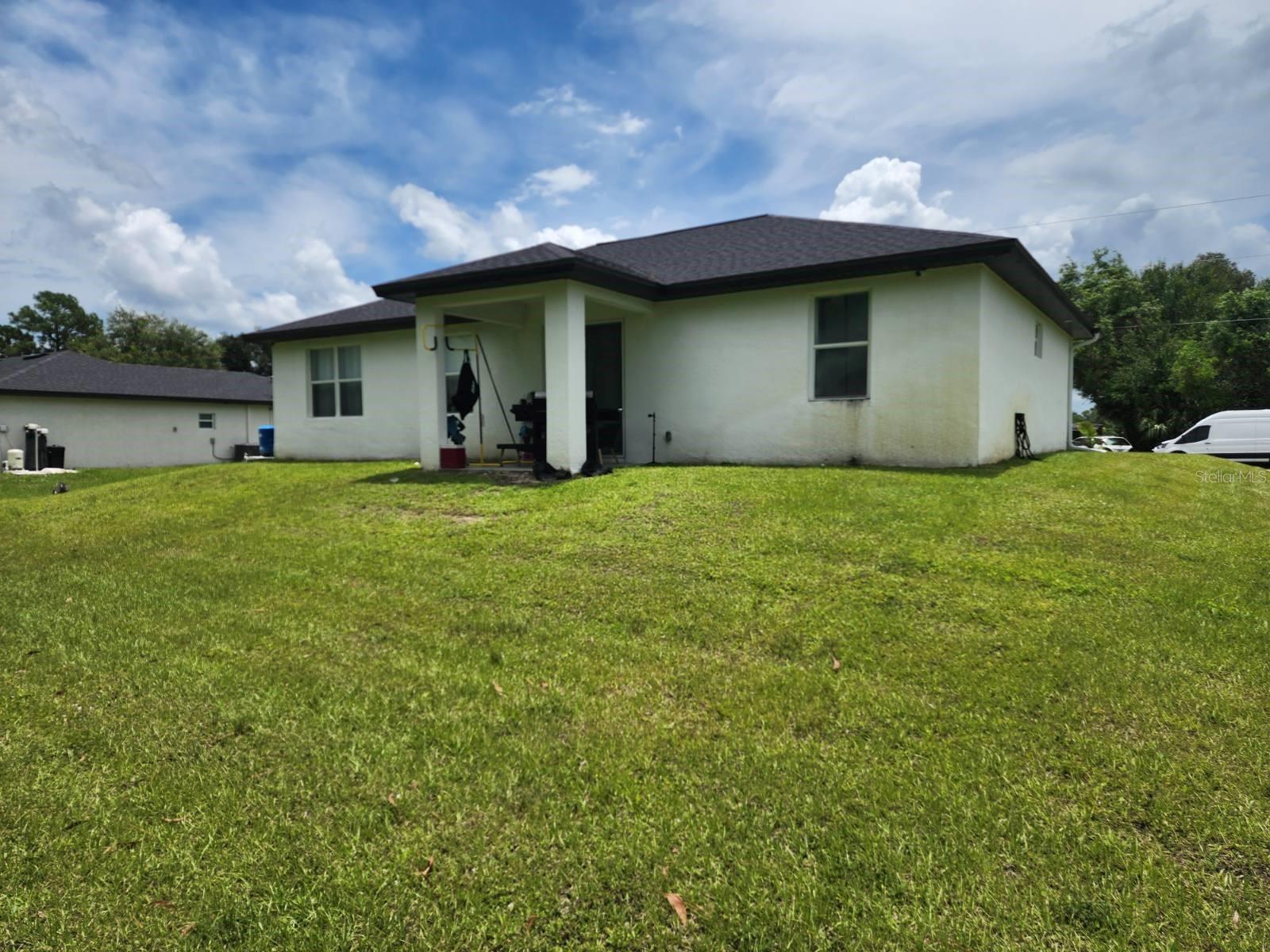 LEHIGH ACRES - Residential Lease
