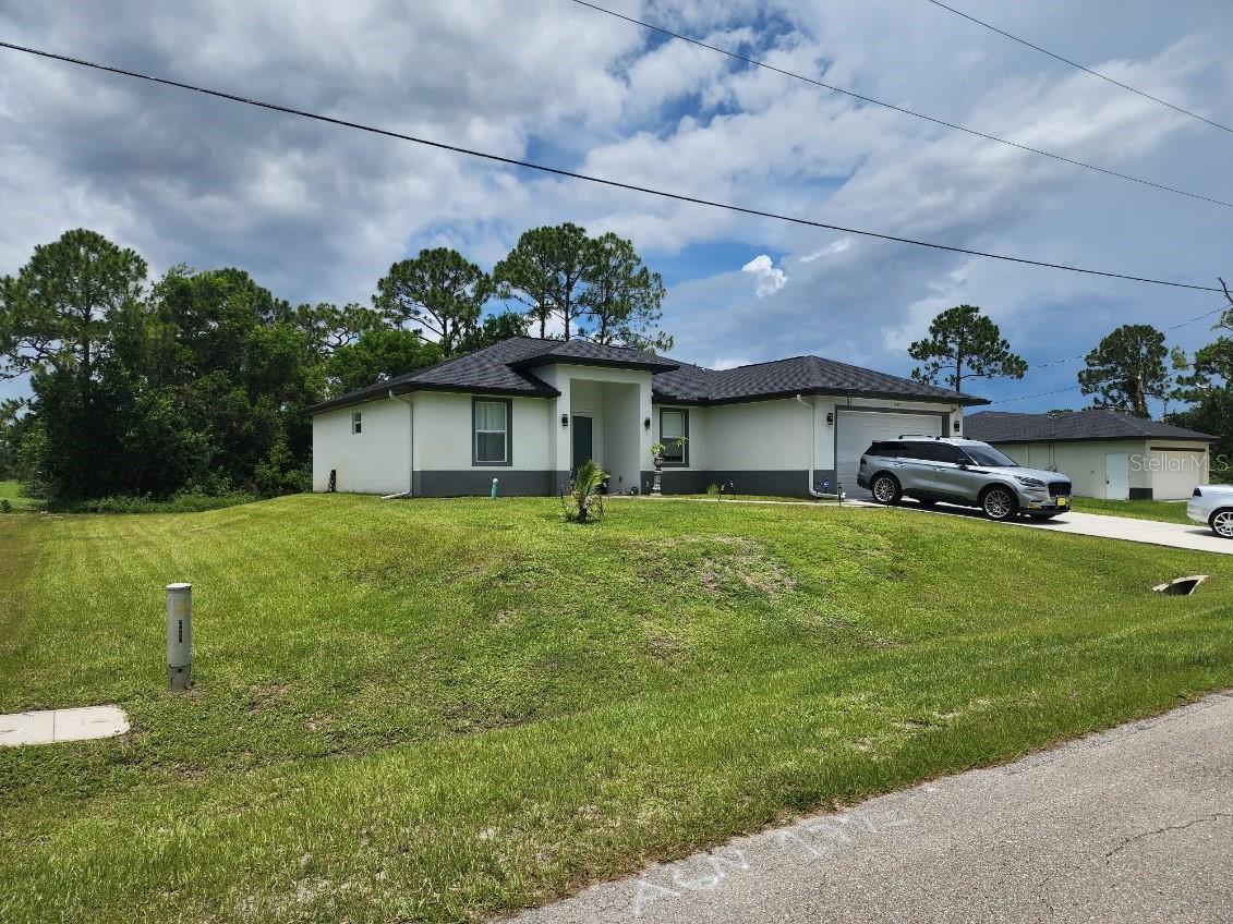LEHIGH ACRES - Residential Lease