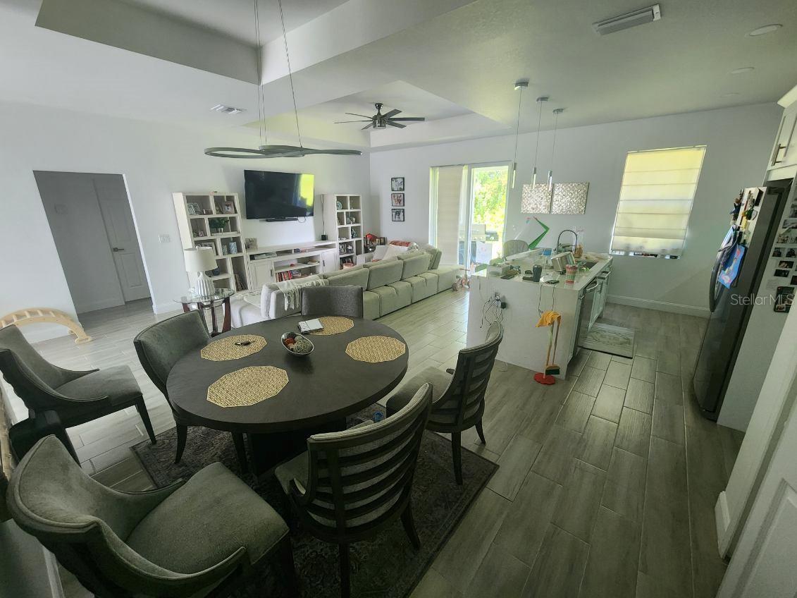 LEHIGH ACRES - Residential Lease