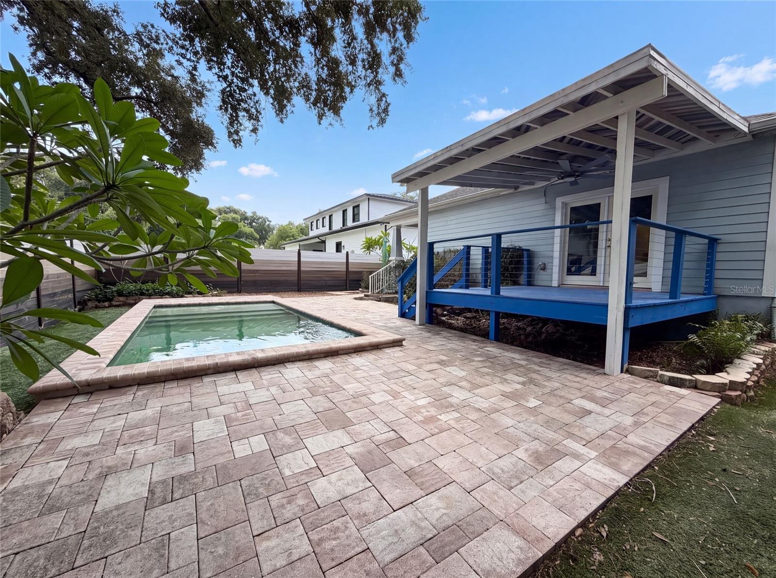 NORTH PARK ANNEX - Residential