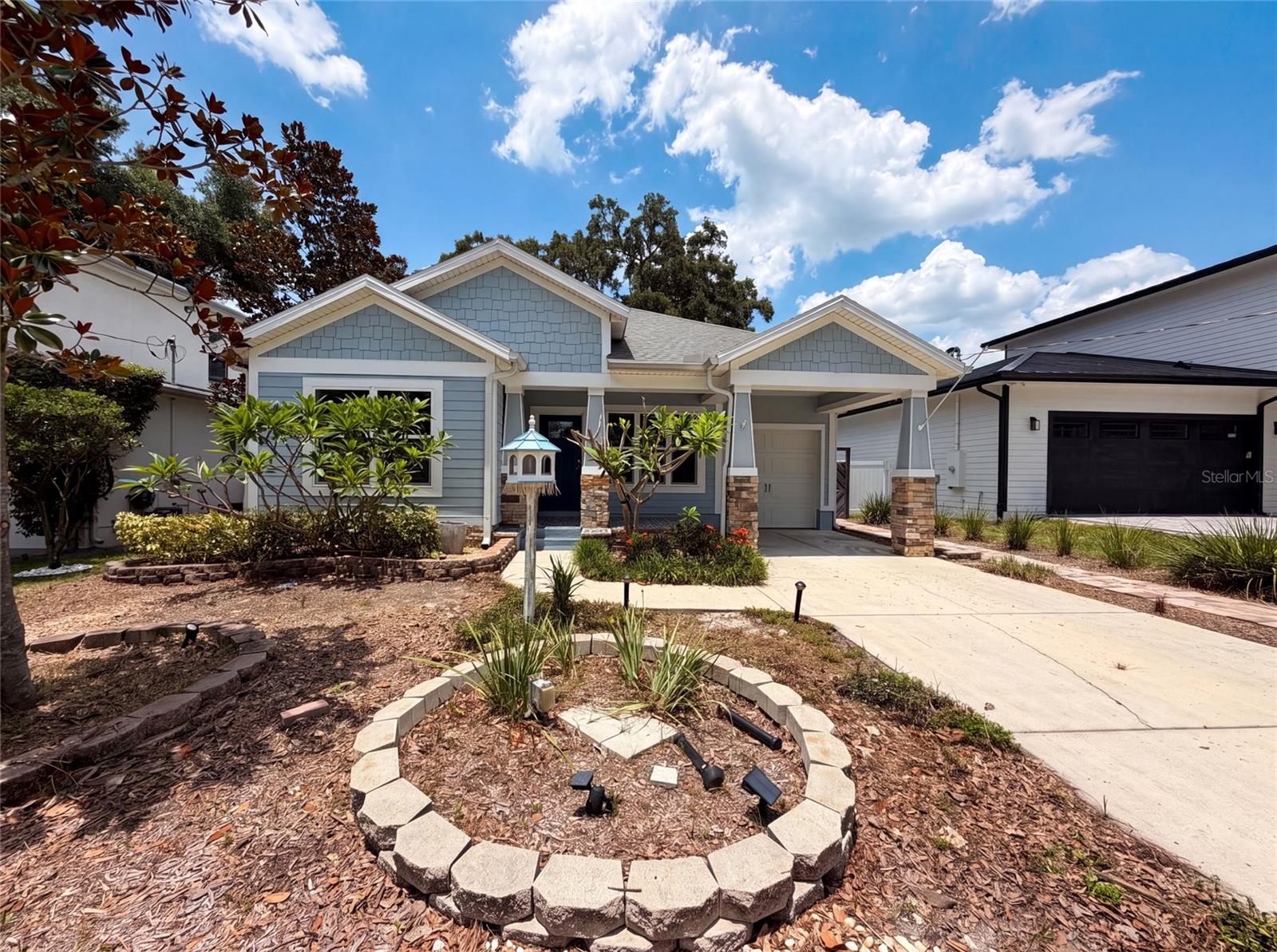 NORTH PARK ANNEX - Residential