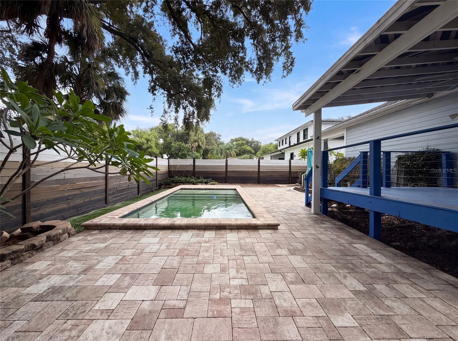 NORTH PARK ANNEX - Residential