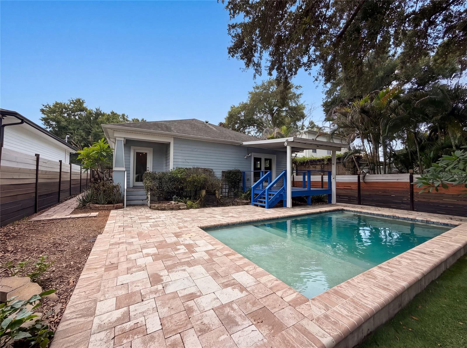 NORTH PARK ANNEX - Residential