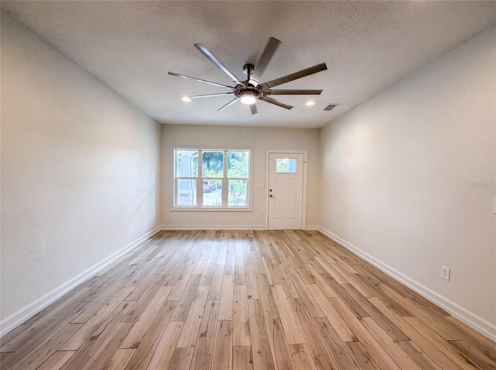NORTH PARK ANNEX - Residential