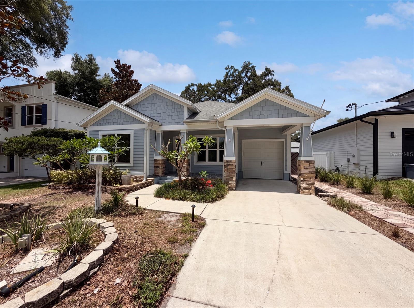 NORTH PARK ANNEX - Residential