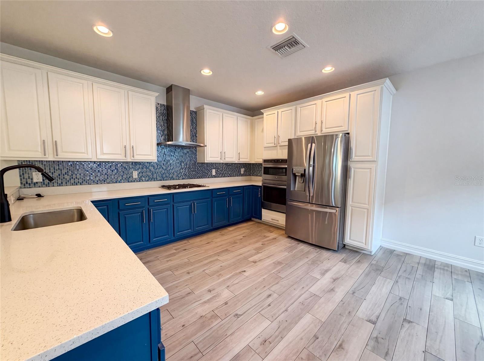 NORTH PARK ANNEX - Residential