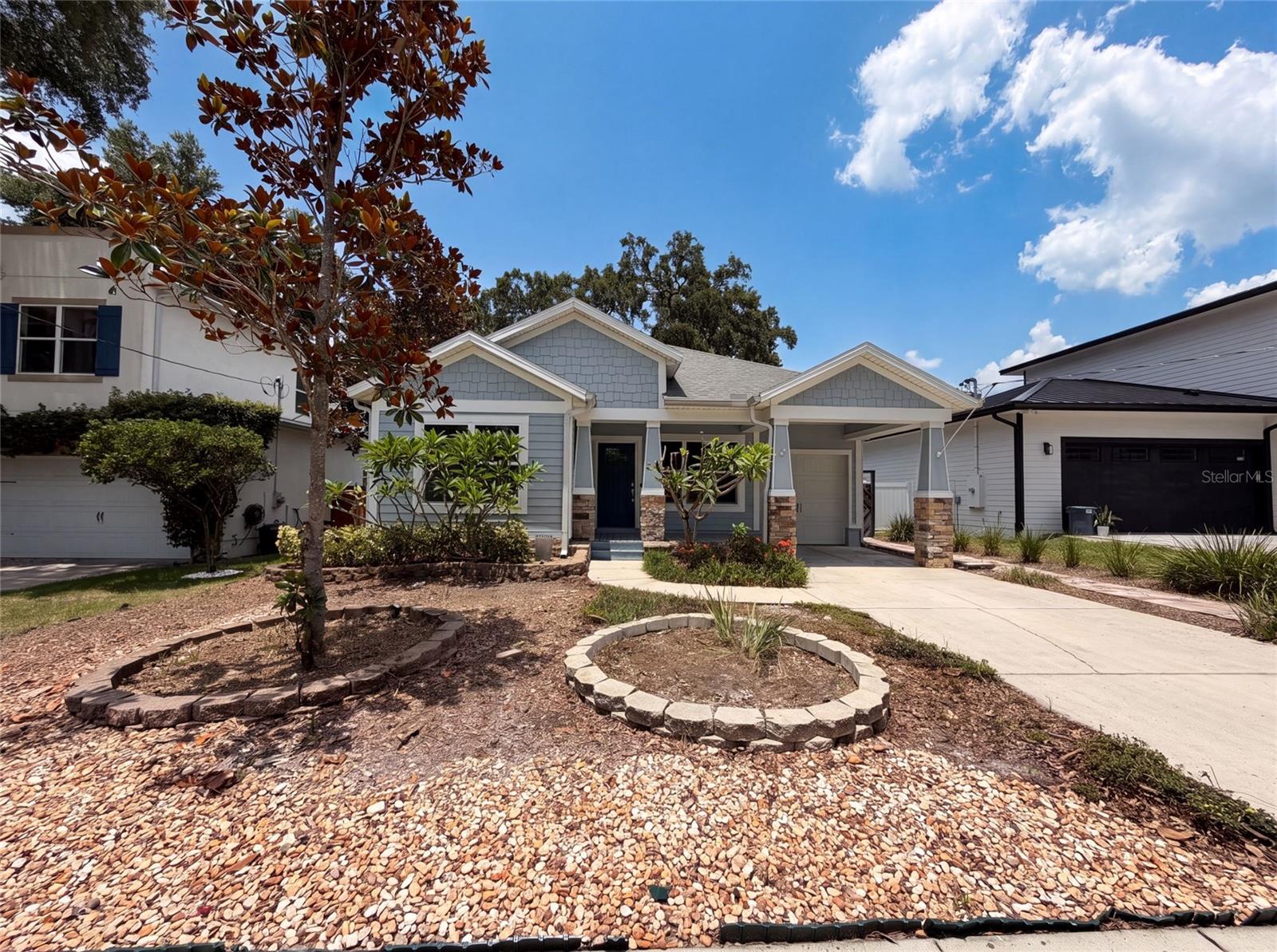 NORTH PARK ANNEX - Residential