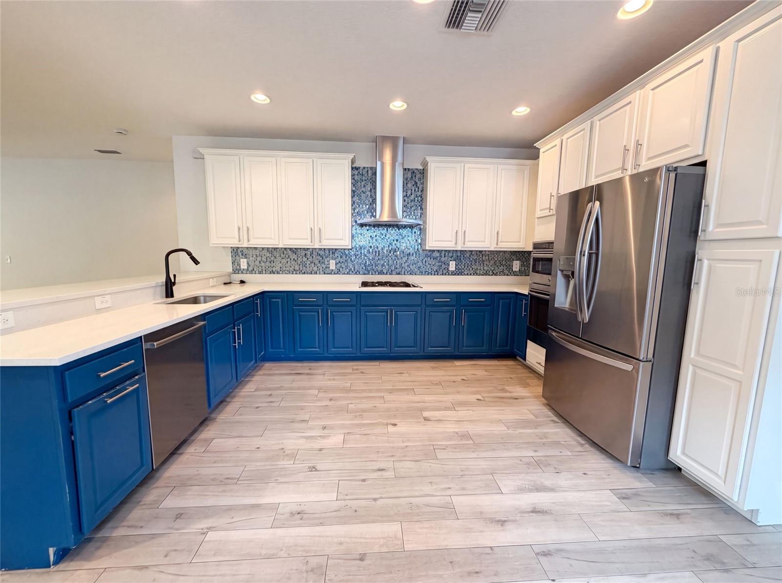 NORTH PARK ANNEX - Residential