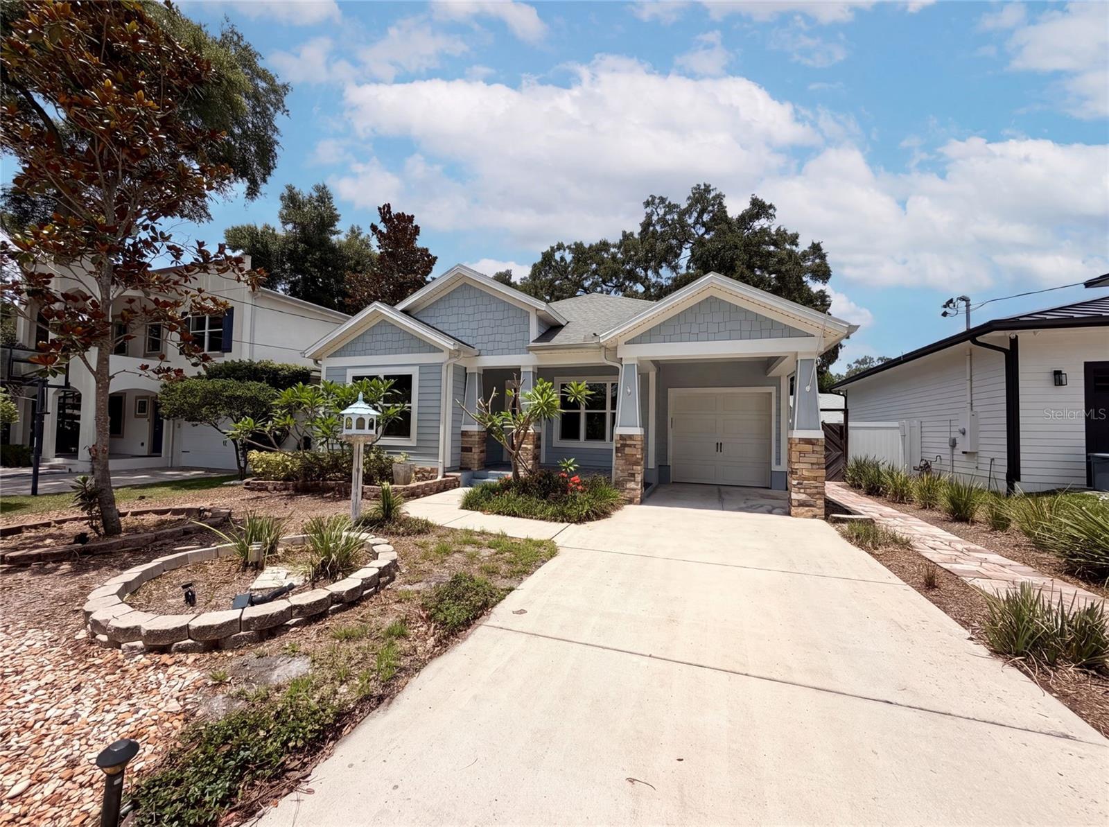 NORTH PARK ANNEX - Residential