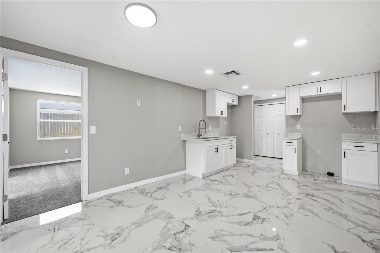 WEST PORT SUB - Residential