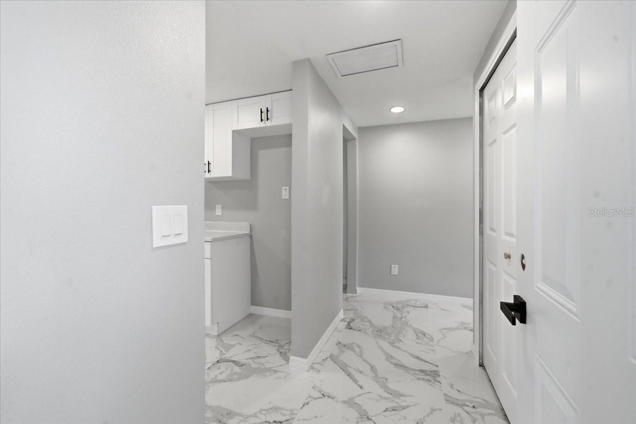 WEST PORT SUB - Residential