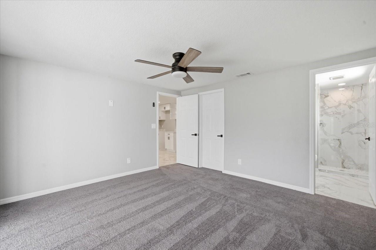 WEST PORT SUB - Residential