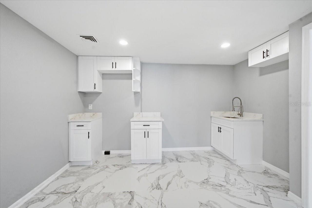WEST PORT SUB - Residential