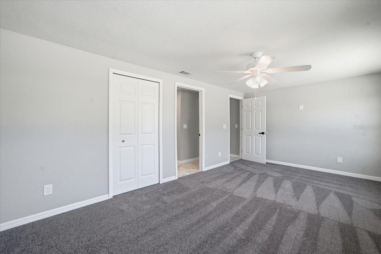 WEST PORT SUB - Residential