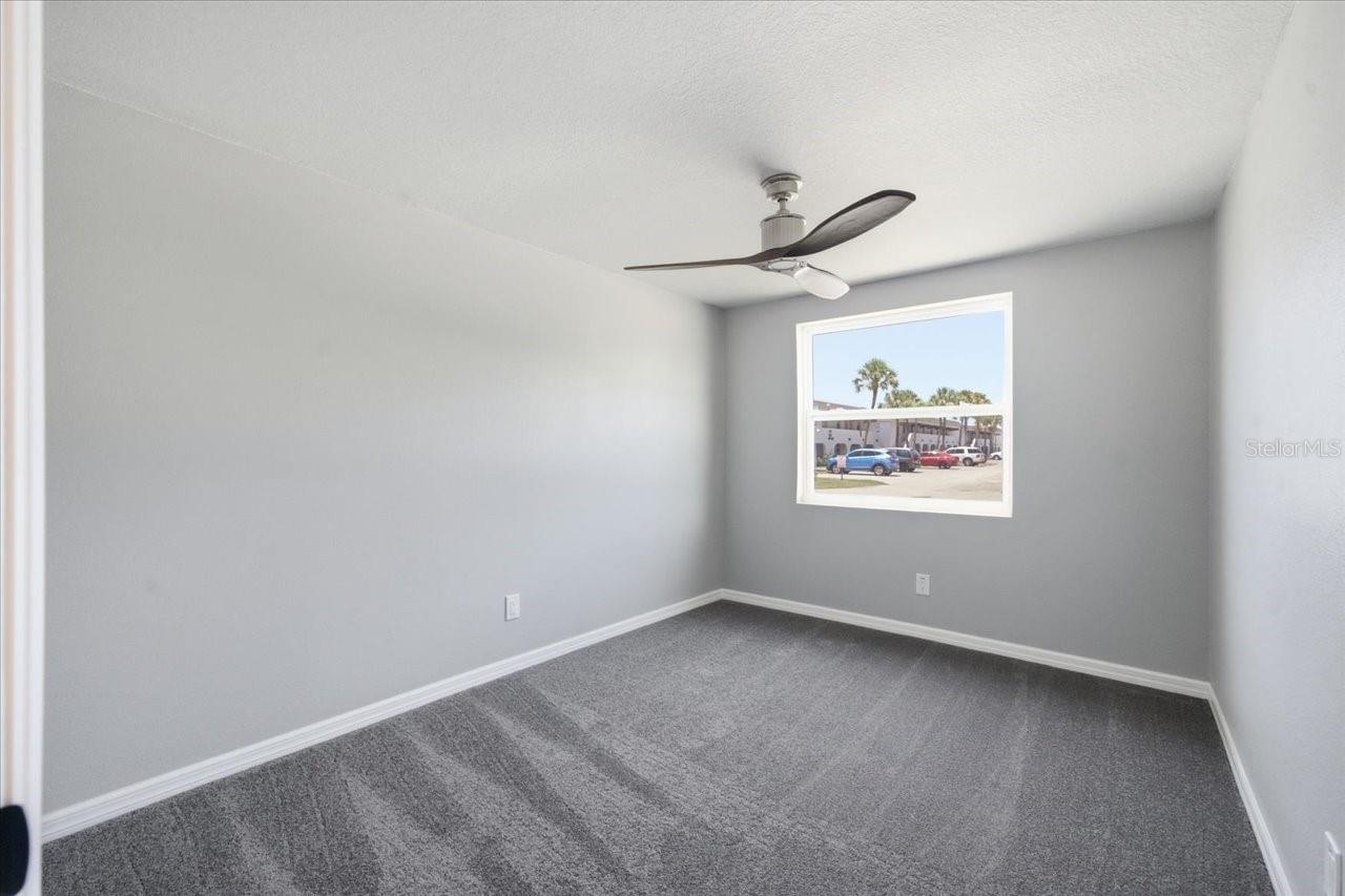 WEST PORT SUB - Residential