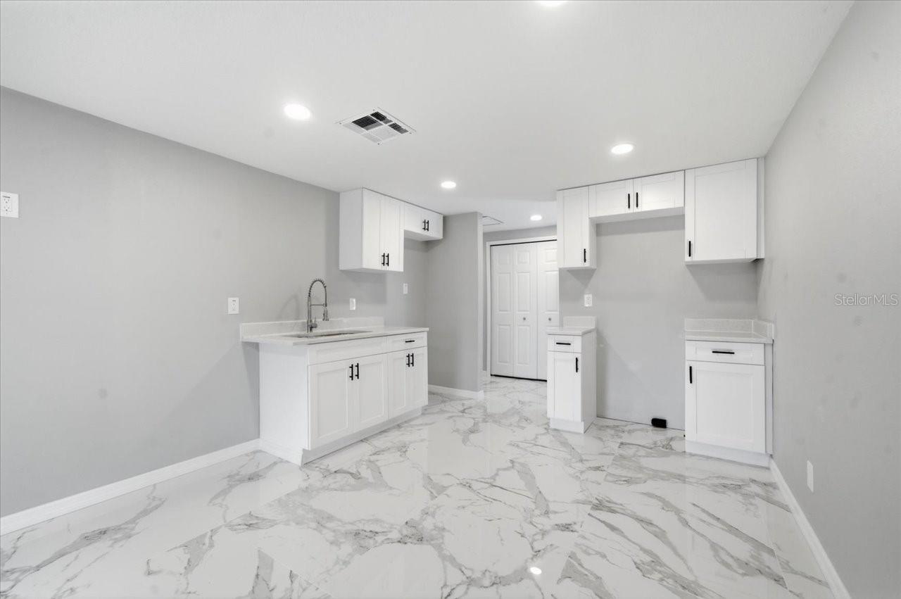 WEST PORT SUB - Residential