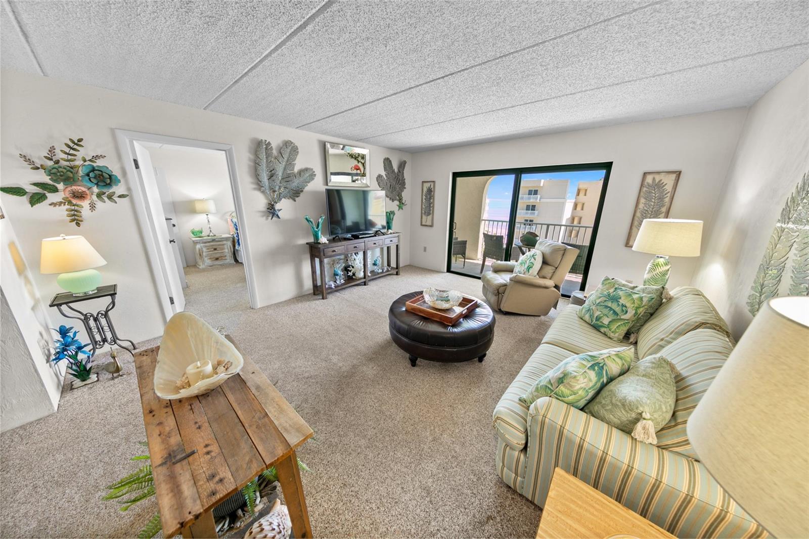 OCEAN TERRACE CLUB CONDO - Residential