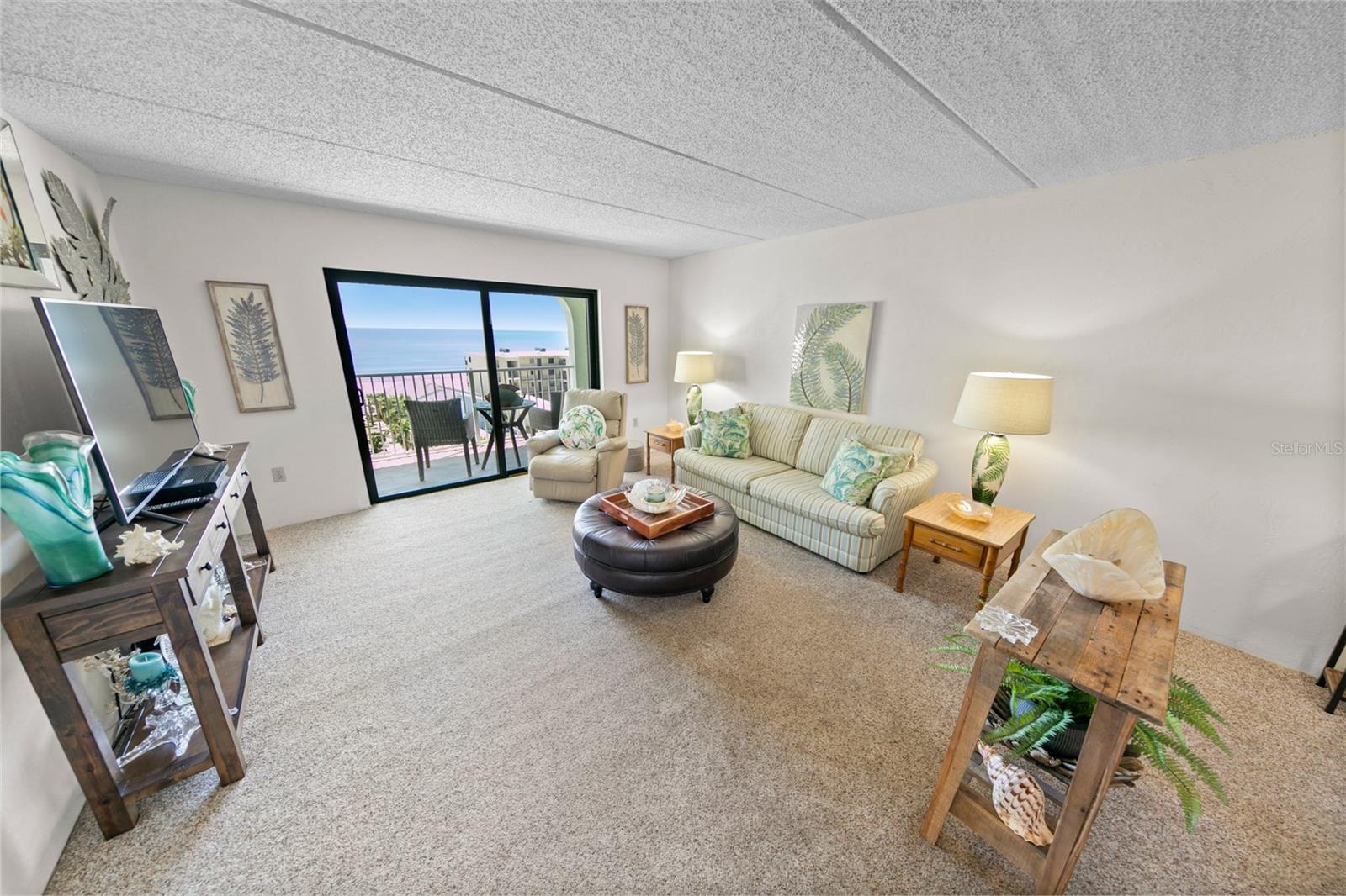 OCEAN TERRACE CLUB CONDO - Residential