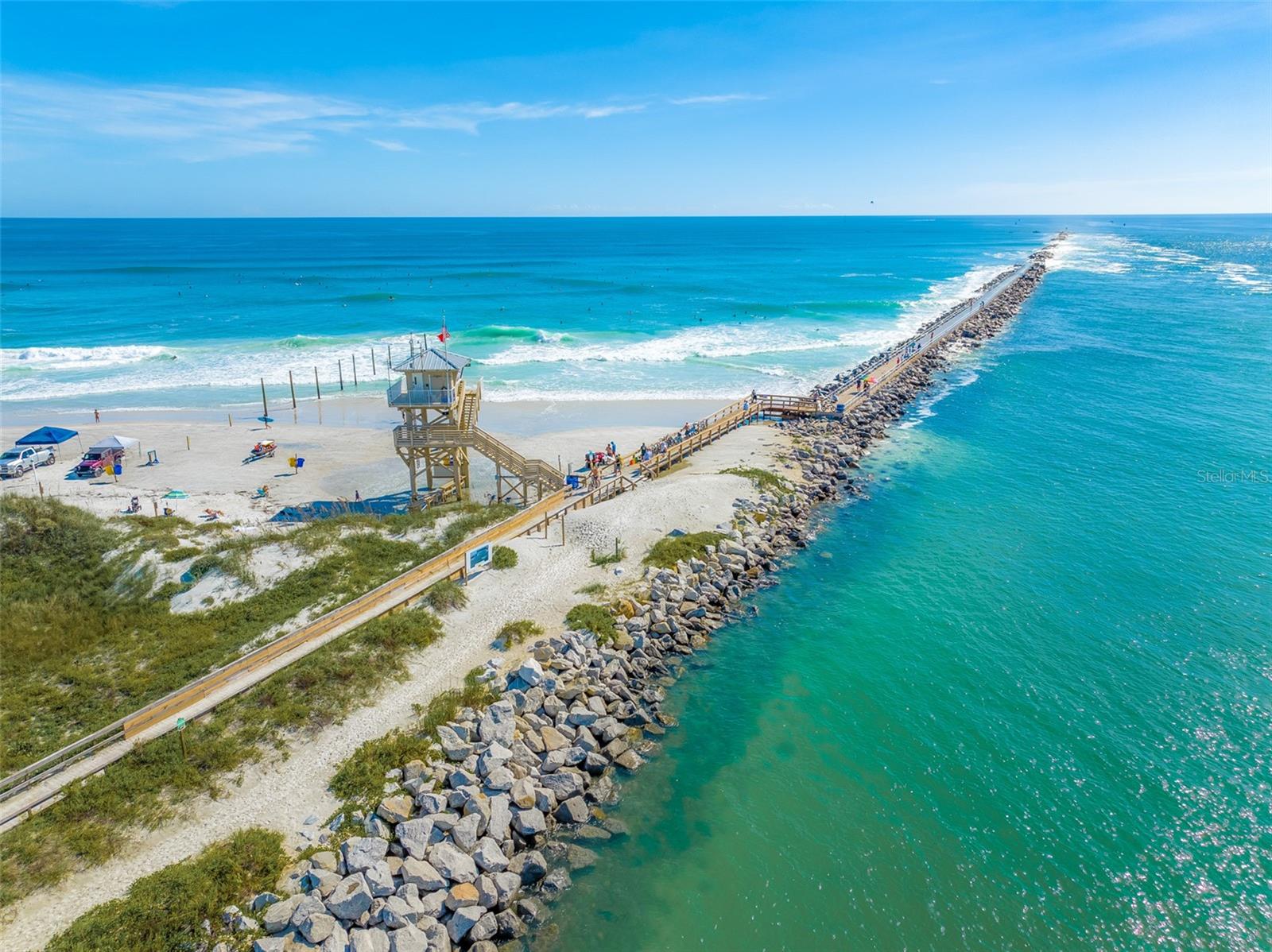 OCEAN TERRACE CLUB CONDO - Residential